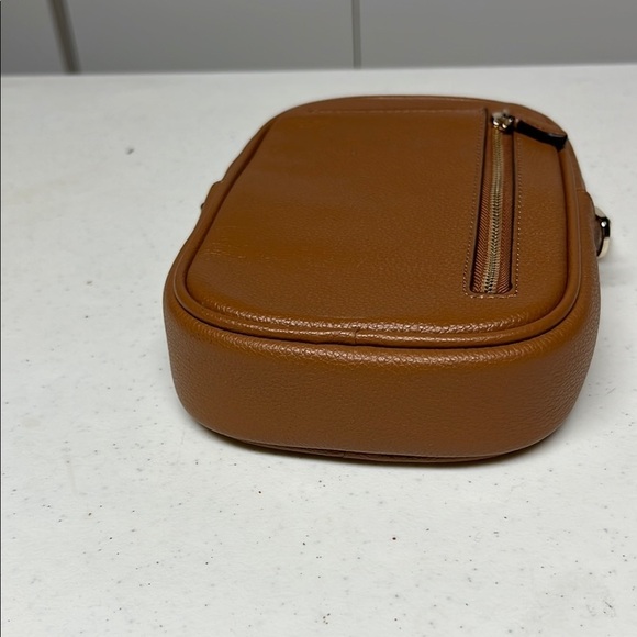 kate spade Brown Leather Bag - Picture 3 of 16